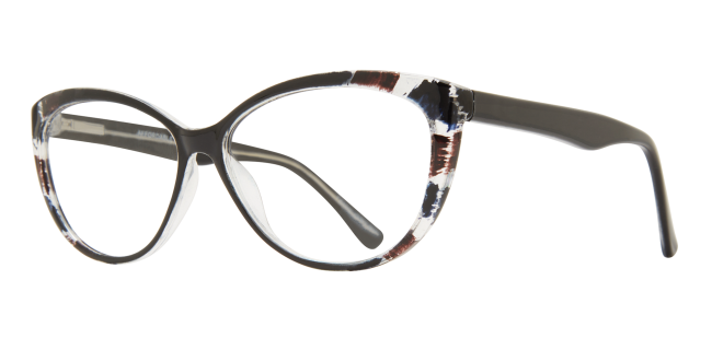 Affordable Weezie Eyeglasses
