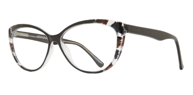 Affordable Weezie Eyeglasses