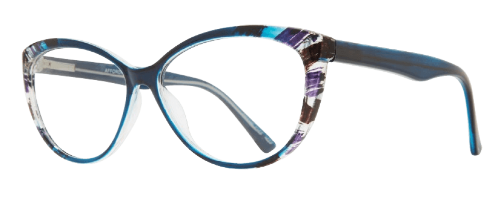 Affordable Weezie Eyeglasses
