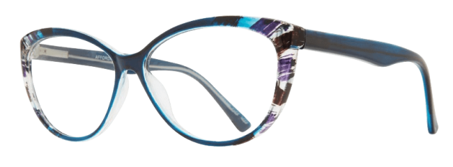Affordable Designs Weezie Eyeglasses