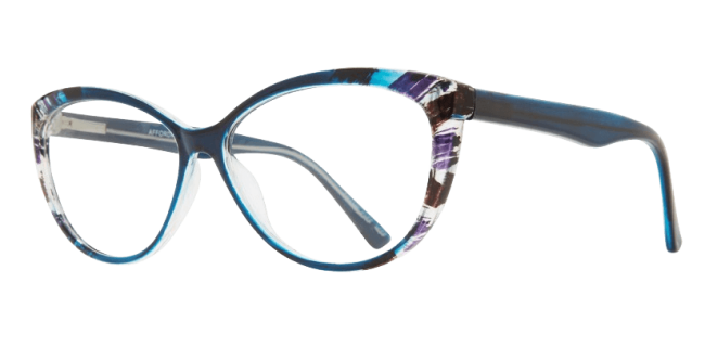 Affordable Weezie Eyeglasses