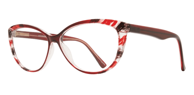 Affordable Weezie Eyeglasses