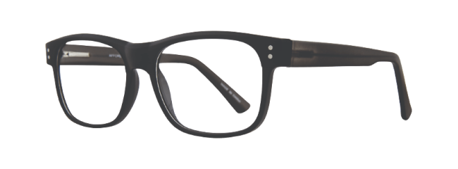 Affordable Designs William Eyeglasses