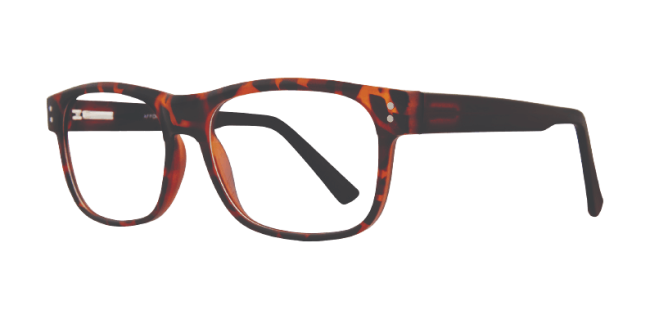Affordable William Eyeglasses