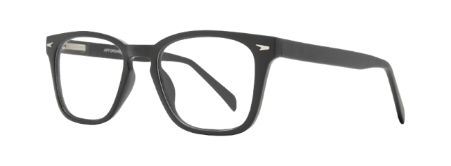 Affordable Designs Woody Eyeglasses