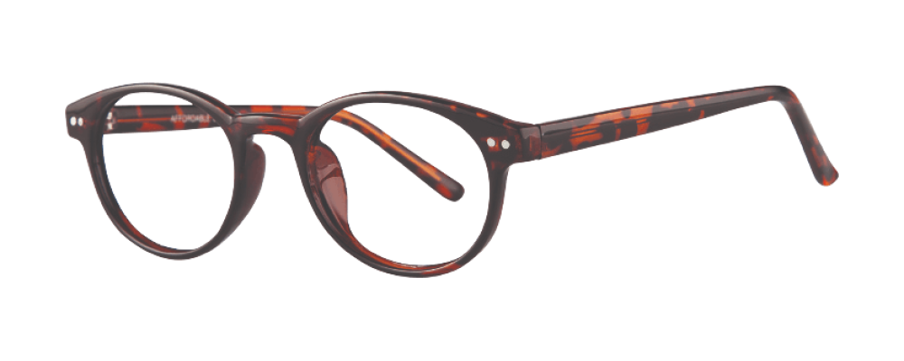 Affordable Yale Eyeglasses