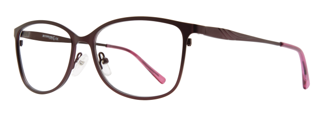 Affordable Yvonne Eyeglasses