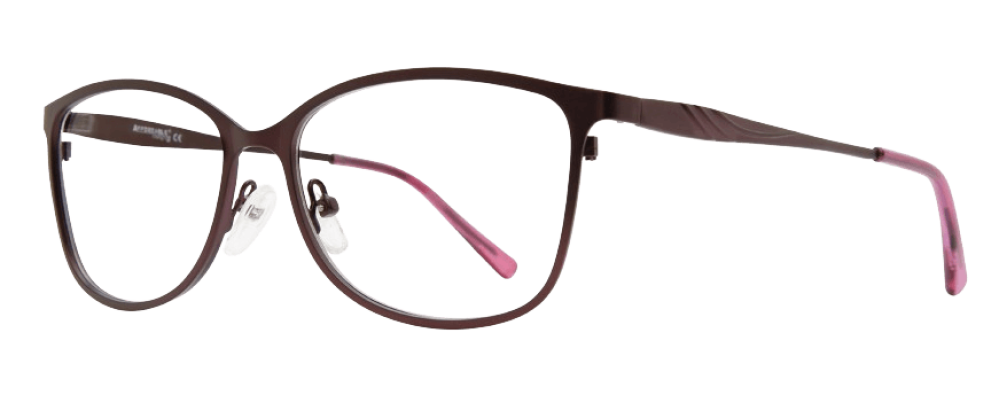 Affordable Yvonne Eyeglasses