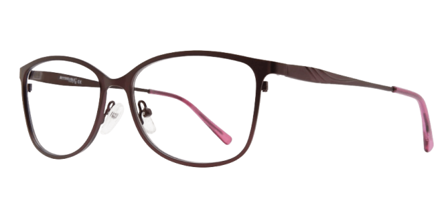 Affordable Yvonne Eyeglasses