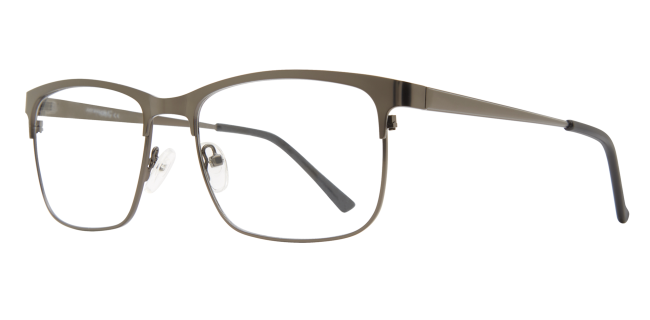 Affordable Zachary Eyeglasses