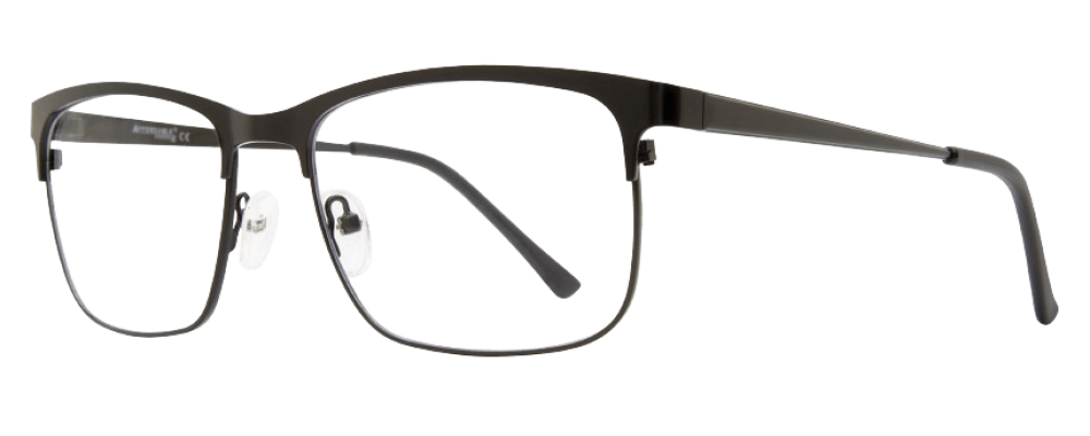 Affordable Zachary Eyeglasses