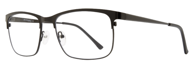 Affordable Designs Zachary Eyeglasses