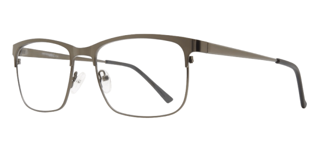 Affordable Zachary Eyeglasses