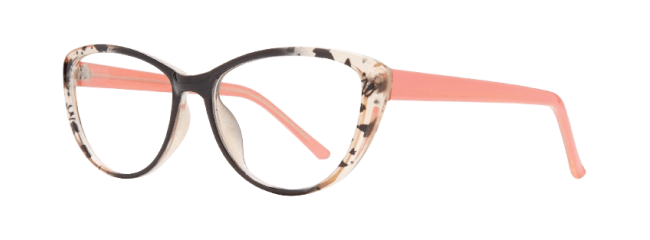 Affordable Designs Zilla Eyeglasses