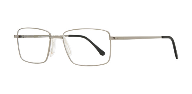 Affordable Bob Eyeglasses