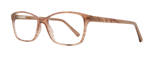Affordable Dani Eyeglasses