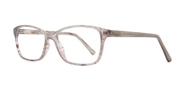 Affordable Dani Eyeglasses