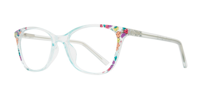 Affordable Daphne Eyeglasses