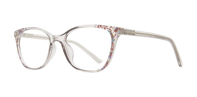Affordable Daphne Eyeglasses