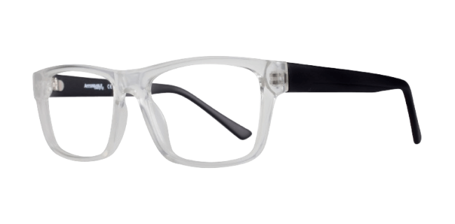 Affordable Designs Jack Eyeglasses