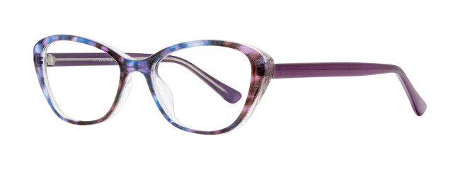 Affordable Jane Eyeglasses