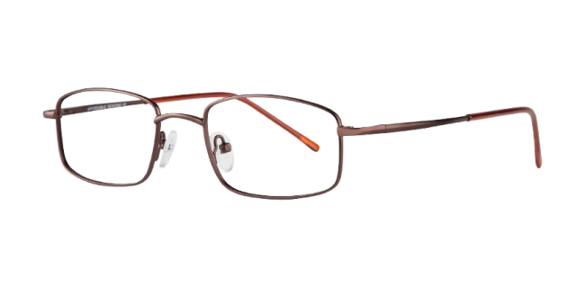 Affordable Designs Kingston Eyeglasses