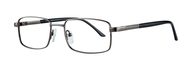 Affordable Reggie Eyeglasses
