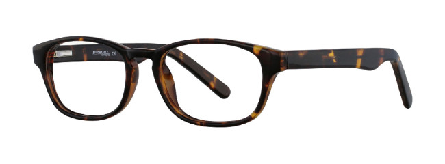 Affordable Ted Eyeglasses