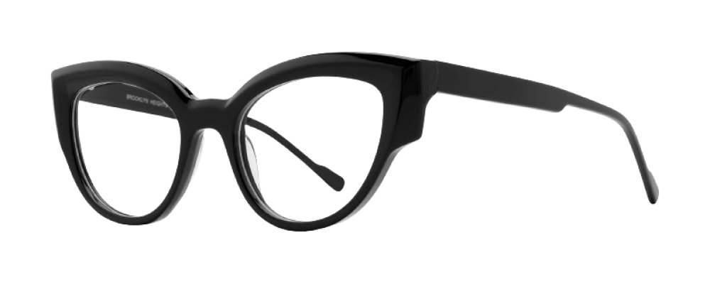 Brooklyn Heights Myra