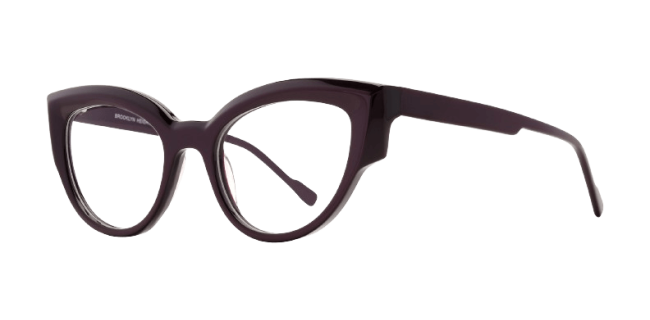 Brooklyn Heights Myra