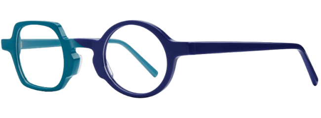 Brooklyn Heights Oops Eyeglasses