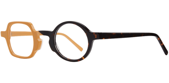Brooklyn Heights Oops Eyeglasses