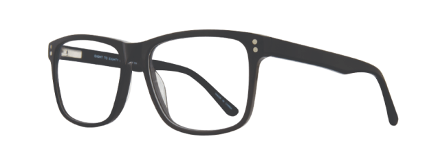 Eight To Eighty Carlos