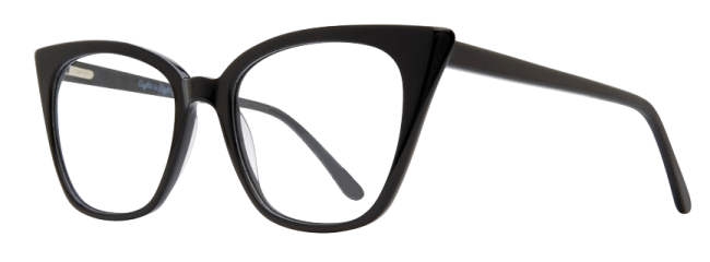 Eight To Eighty Chantel