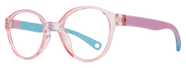 Eight To Eighty Cutie