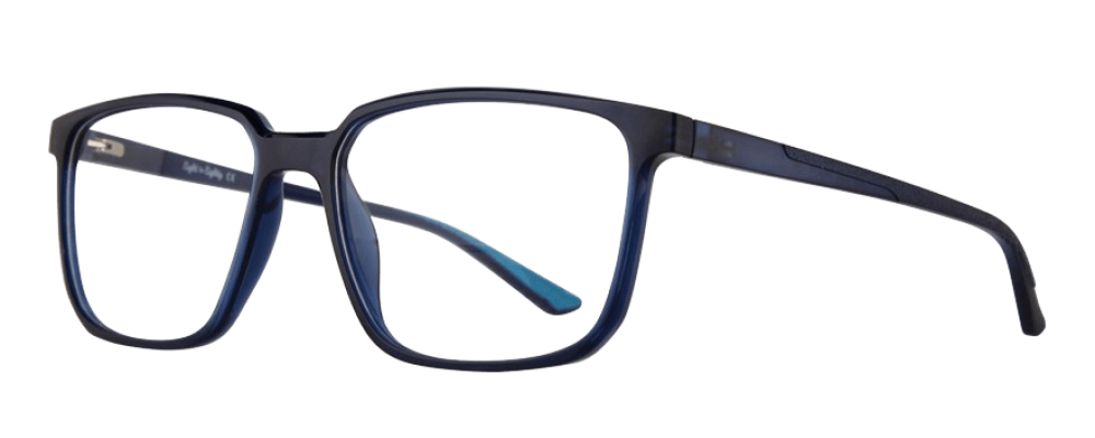 Eight To Eighty Leif