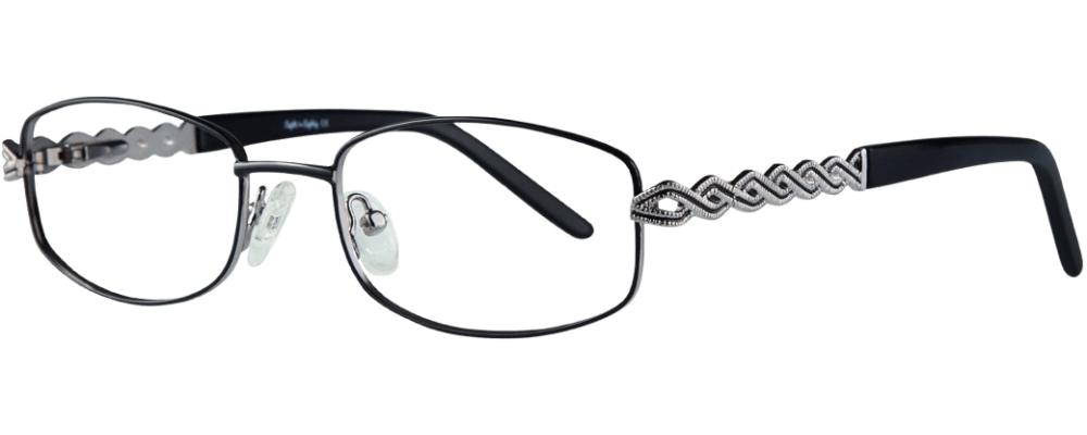 Eight To Eighty Nicole