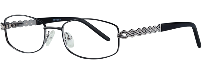 Eight To Eighty Nicole