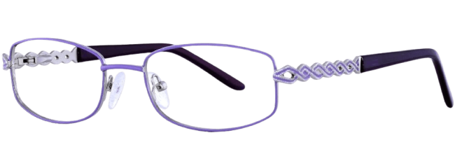 Eight To Eighty Nicole