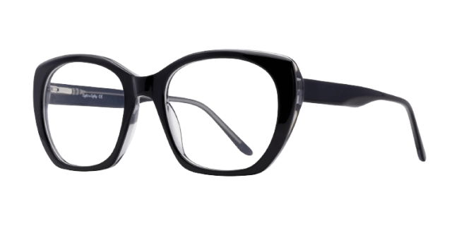 Eight To Eighty Shay