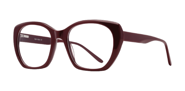 Eight To Eighty Shay