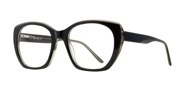 Eight To Eighty Shay