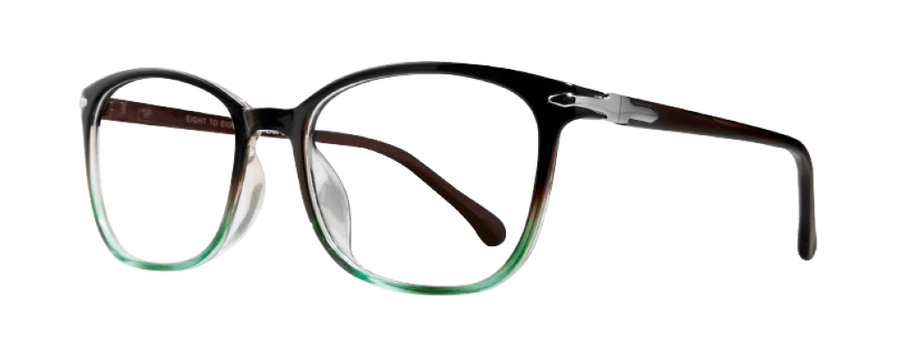 Eight To Eighty Torino