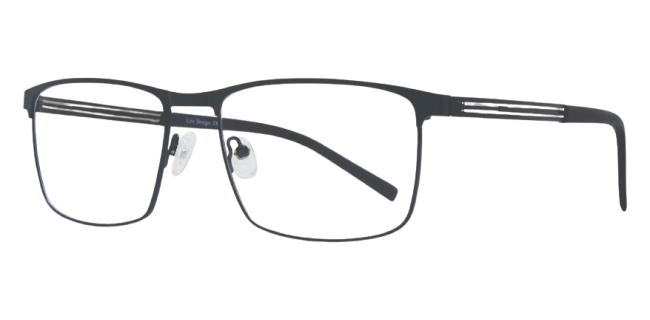 Lite Designs Ace Eyeglasses