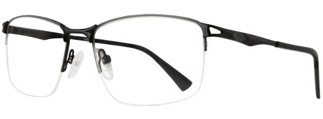 Lite Designs Albert Eyeglasses