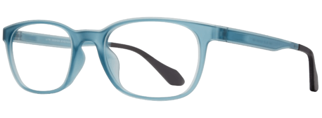 Lite Designs Ash Eyeglasses