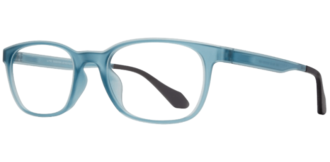 Lite Designs Ash Eyeglasses