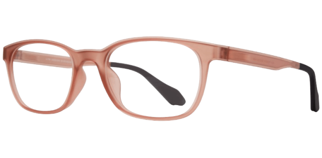 Lite Designs Ash Eyeglasses