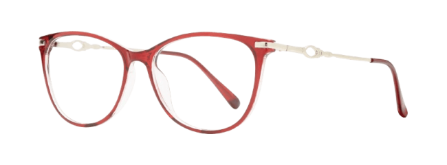 Lite Designs Elle Eyeglasses