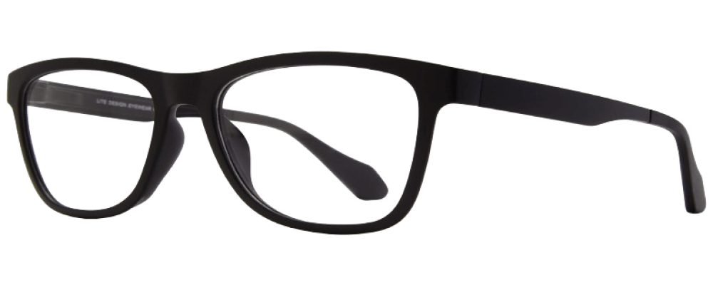 Lite Designs Jed Eyeglasses